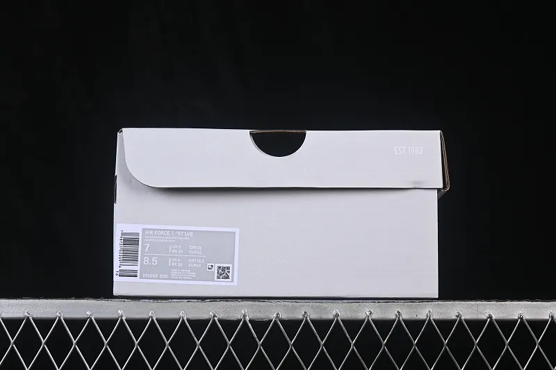 All categories Nk Air Force 1 Air Force series Nk Air Force 1 Low Air Force low-top Nike Air Force 1'07 Low Air Force 1 low-top casual sneakers IR5896-030
